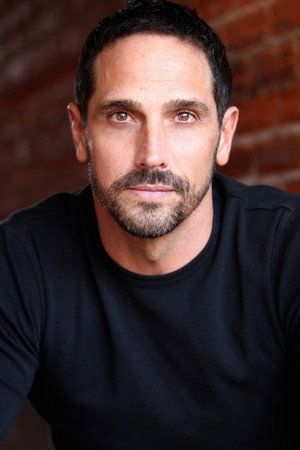 Shane Alexander portrait