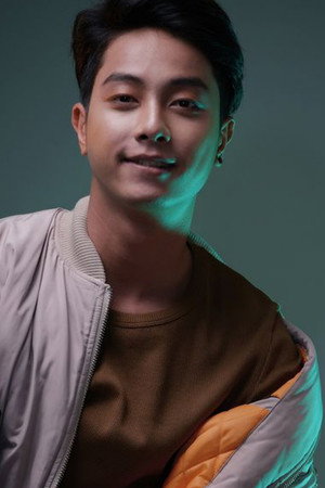 Võ Đình Hiếu portrait