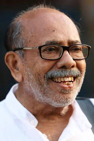 K T C Abdullah portrait