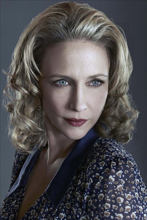 Vera Farmiga portrait