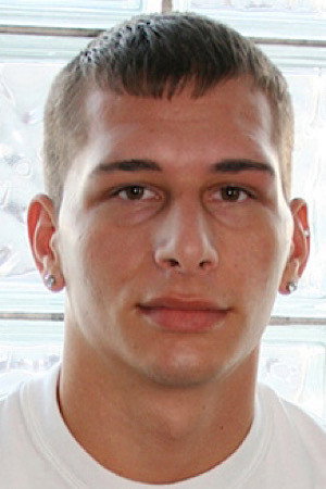 Eric Austyn portrait
