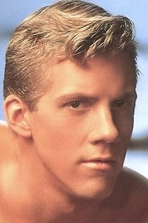 Chris McKenzie portrait