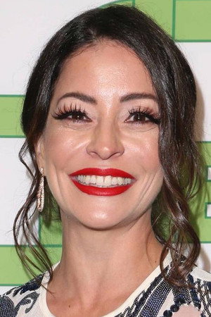 Emmanuelle Vaugier portrait