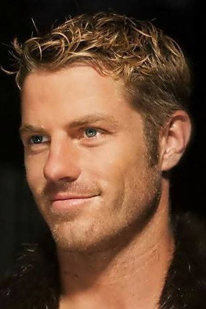 Prince Charming portrait