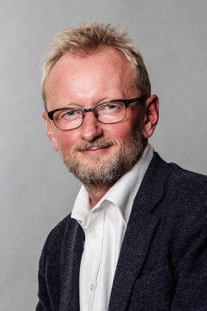 Andrzej Mastalerz portrait