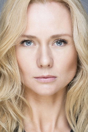 Sabine Crossen portrait