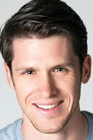 Ryan Larson portrait