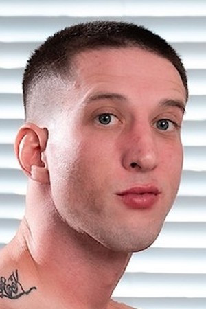 Cody Carter portrait