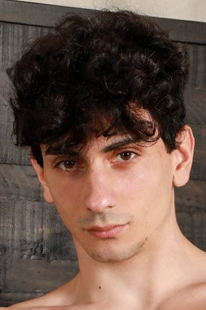 Alessandro Drago portrait