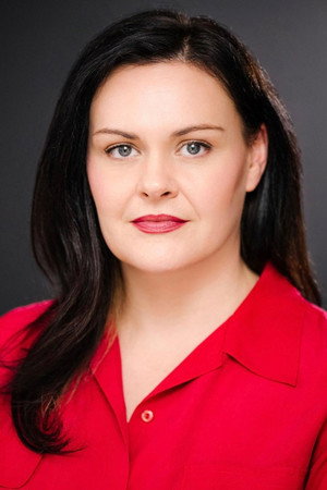 Amelia Manuel portrait
