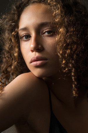 Ella-Rae Smith portrait
