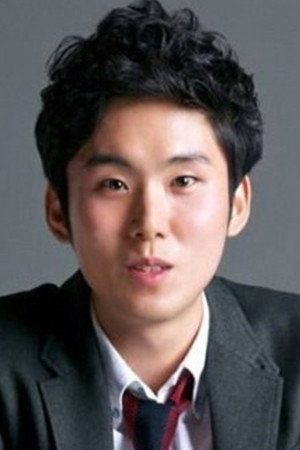 Choi Won Joon portrait