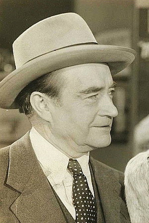 Charles Jordan portrait