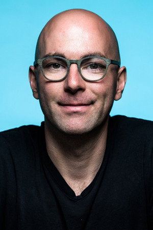 Adam Stack portrait