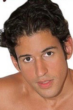 Rodrigo Muller portrait