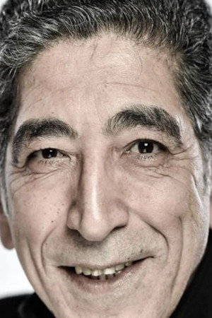 Youssef Ismail portrait