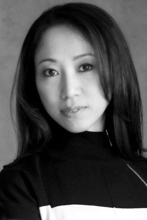Erina Takahashi portrait