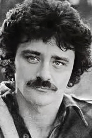 Rubén Green portrait