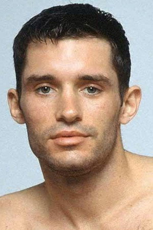 Rick Chase portrait
