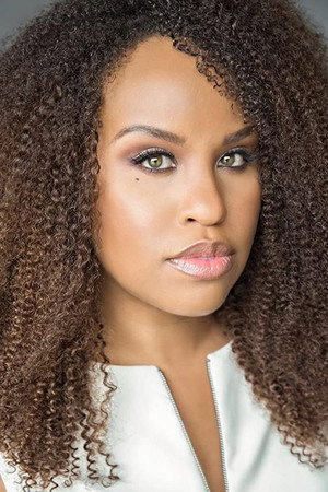 Kellee Stewart portrait
