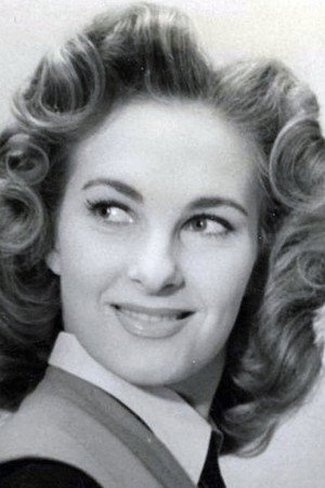 Annick Tanguy portrait