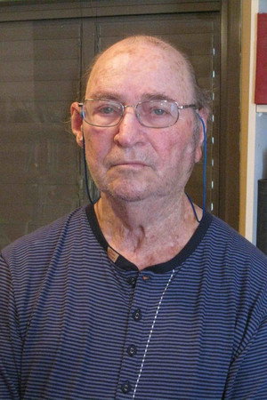 Hillel Ne'eman portrait