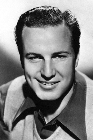 Bruce Kellogg portrait