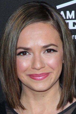 Vanessa Martinez portrait