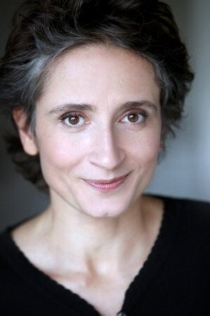 Eva Quinto portrait