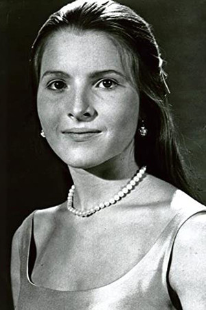 Connie Scott portrait