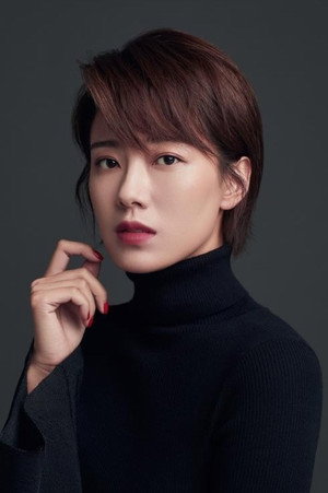 Zhen Meng portrait