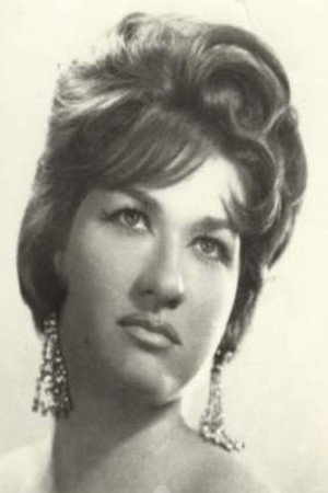 Hermine portrait