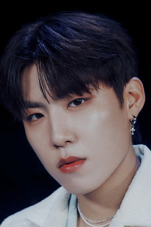 Park Woo-jin portrait