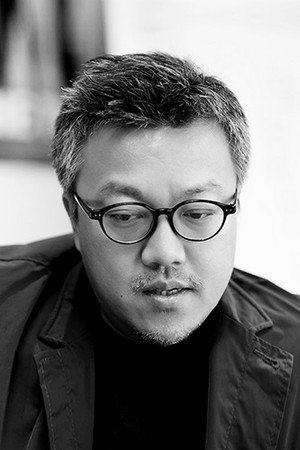 Choi Dong-hoon portrait