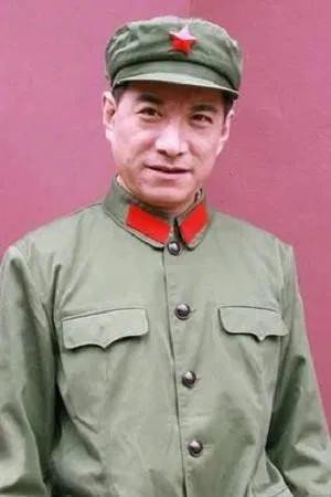 Li Yi portrait