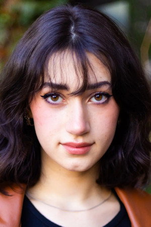 Yumna Jane portrait