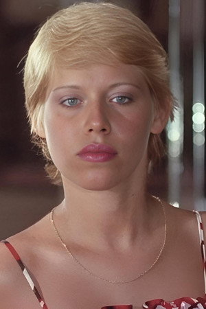 Laura Miles portrait