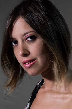 Daniela Picciolo portrait
