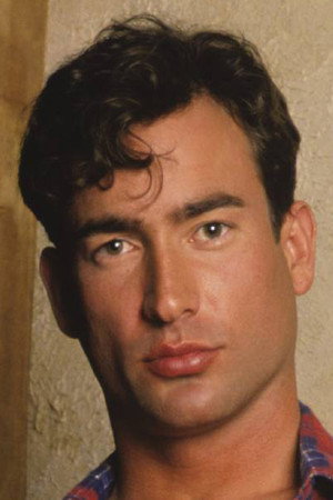 Randy Mixer portrait