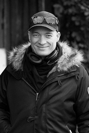 Juuso Syrjä portrait