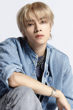 Xiaojun portrait