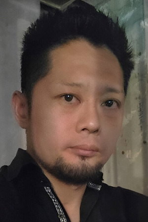 TECH portrait