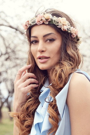 Iveta Mukuchyan portrait