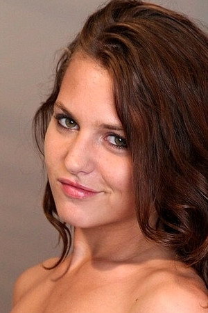 Kasey Chase portrait