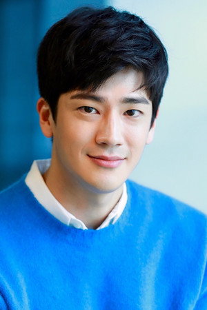 Koo Ja-sung portrait