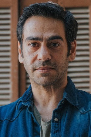 Andreas C. Tselepos portrait