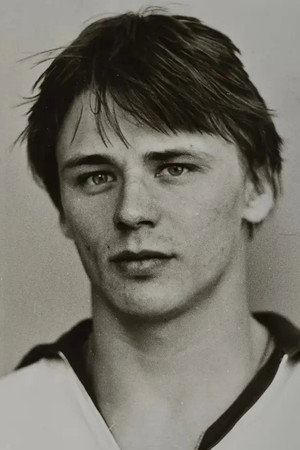 Märt Visnapuu portrait
