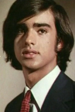 Luiz Fernando Ianelli portrait