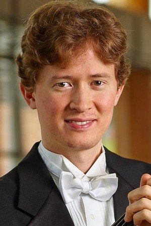 David Nolan portrait