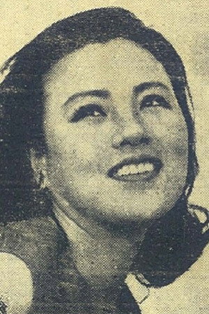 Park Su-jeong portrait